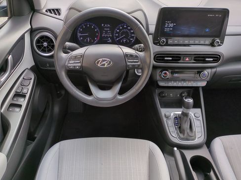 Certified 2023 Hyundai Kona SEL w/ Convenience Package image 15