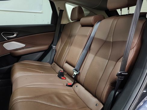 Certified 2021 Acura RDX AWD w/ Technology Package image 19