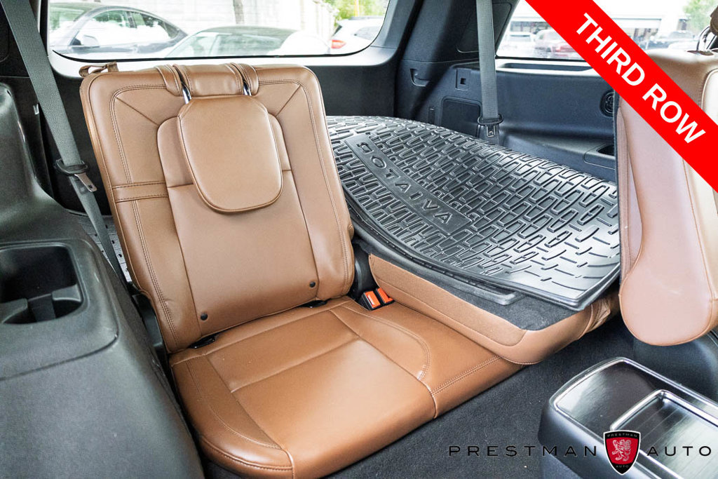 Used 2023 Lincoln Aviator Reserve w/ Equipment Group 201A AWD/4WD image 13