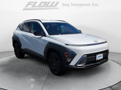 New 2026 Hyundai Kona SEL Sport