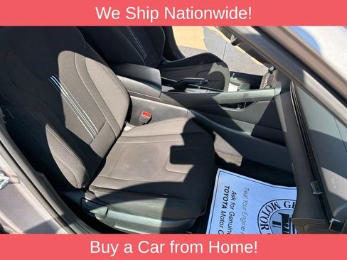 Used 2025 Hyundai Elantra Sport FWD image 21