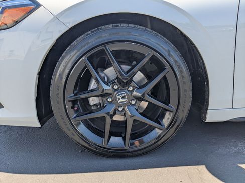 Used 2024 Honda Civic Sport image 32