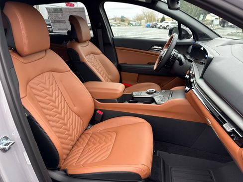 New 2026 Kia Sportage X-Line Prestige image 11