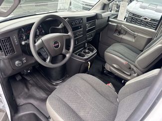 Used 2024 GMC Savana 2500 w/ Driver Convenience Package video 2