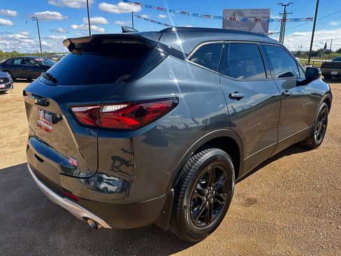 Used 2020 Chevrolet Blazer LT w/ Sound & Technology Package image 5