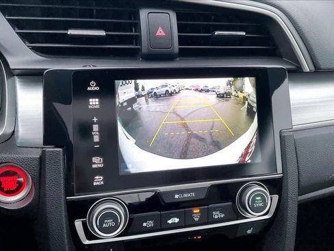 Used 2016 Honda Civic Touring image 22