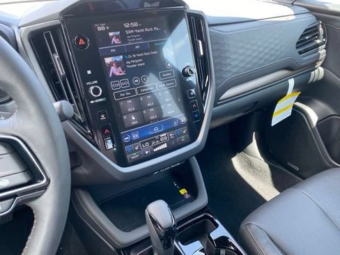 New 2026 Subaru Forester Touring w/ Touring Hybrid Package AWD/4WD image 16