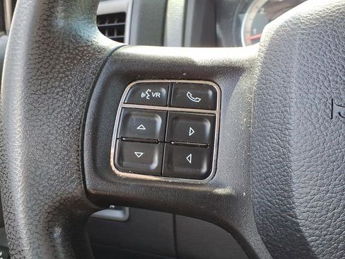 Used 2016 RAM 2500 Tradesman w/ Chrome Appearance Group AWD/4WD image 11