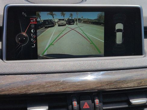 Used 2015 BMW X5 xDrive35d AWD/4WD image 25