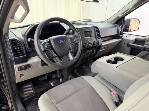 Used 2019 Ford F150 XL w/ Equipment Group 101A Mid image 18