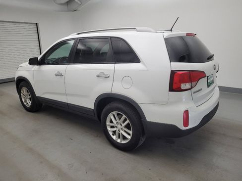 Used 2015 Kia Sorento LX FWD image 3
