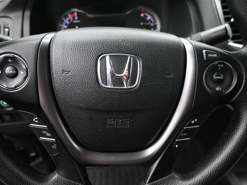 Used 2017 Honda Ridgeline Sport image 17