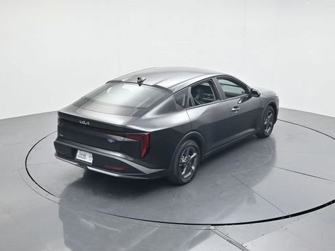 Used 2025 Kia K4 FWD image 39