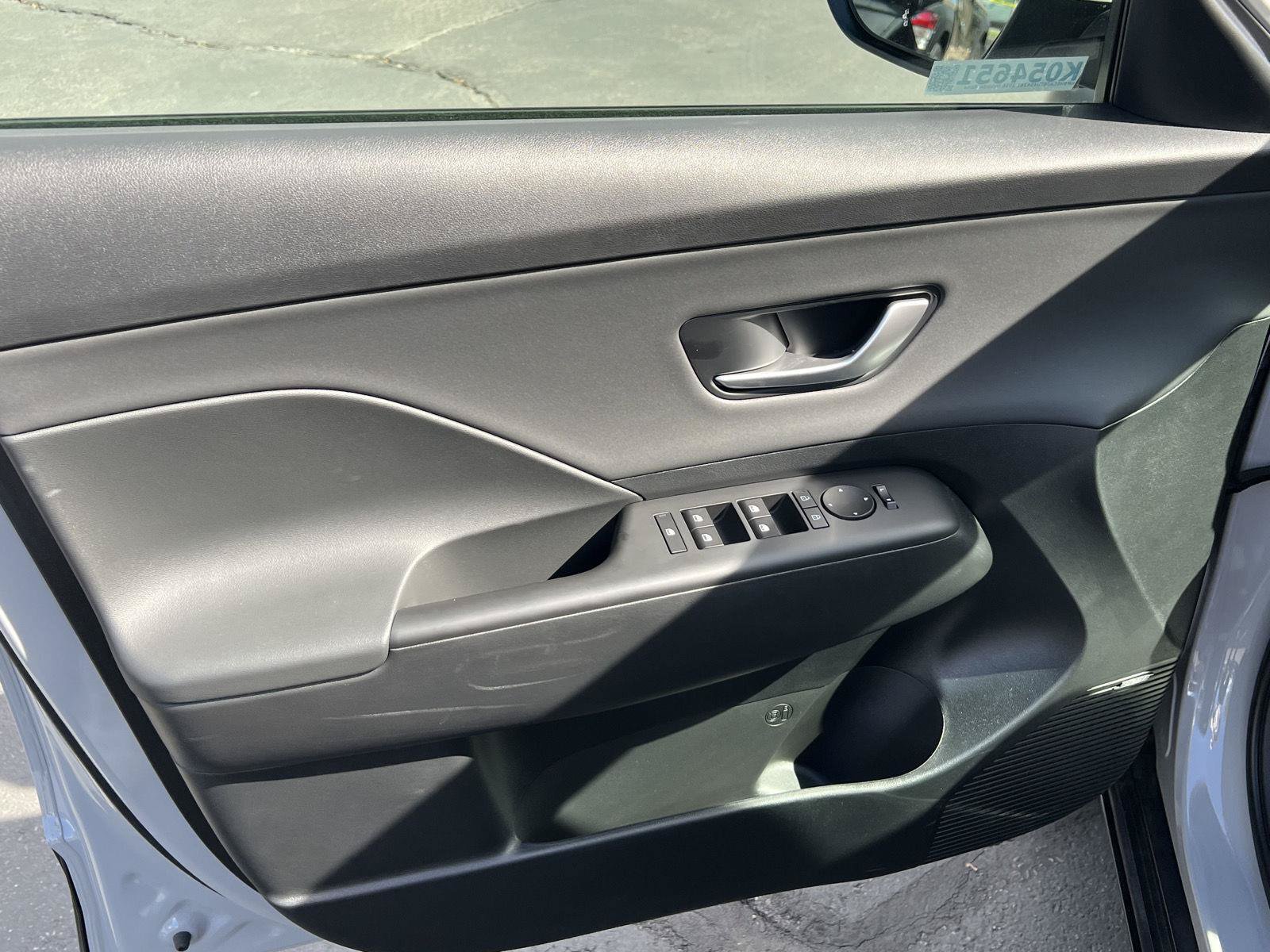 New 2026 Hyundai Kona Limited AWD/4WD image 26