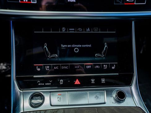 Used 2022 Audi A7 3.0T Premium Plus image 53