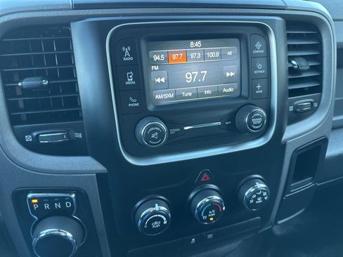 Used 2017 RAM 1500 Tradesman w/ Popular Equipment Group image 12