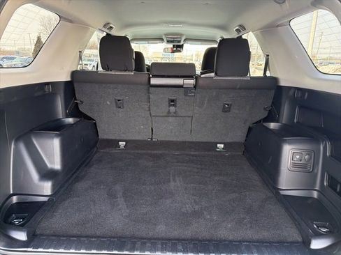 Certified 2024 Toyota 4Runner SR5 image 32