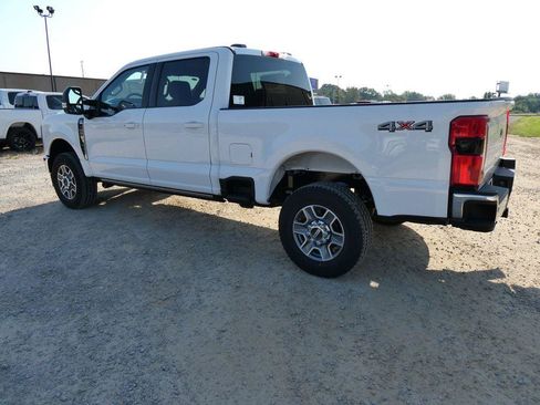 New 2026 Ford F250 Lariat AWD/4WD image 7