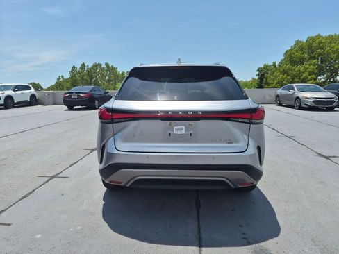 Used 2024 Lexus RX 350 w/ Convenience Package AWD/4WD image 6