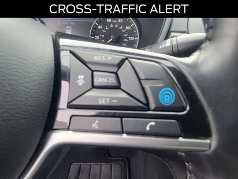 Used 2021 Nissan Altima 2.5 SL FWD image 23