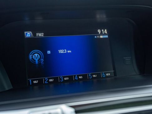 Used 2015 Honda Accord EX image 24