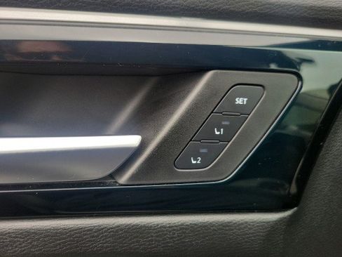 Used 2022 Mitsubishi Outlander SEL FWD image 13