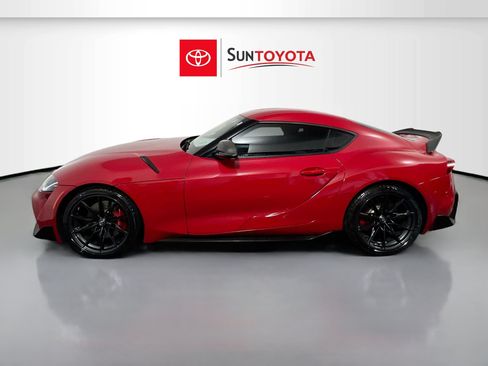 Used 2024 Toyota Supra RWD image 7