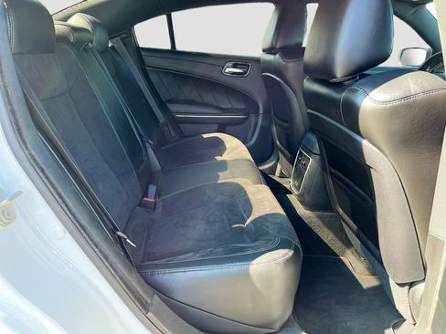 Used 2023 Dodge Charger Scat Pack w/ Plus Group RWD image 24