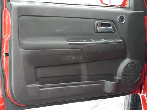 Used 2010 GMC Canyon SLT image 26