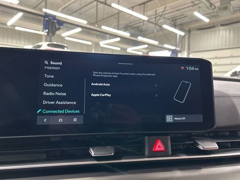 New 2026 Kia Carnival SX Prestige image 19