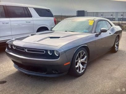 Used 2015 Dodge Challenger SXT w/ Driver Convenience Group