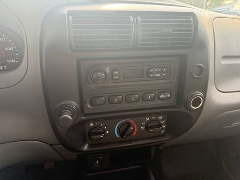 Used 2010 Ford Ranger XL RWD image 23