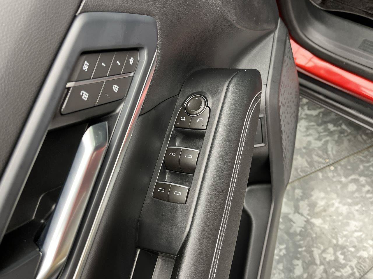 Certified 2026 GMC Terrain Denali AWD/4WD image 10