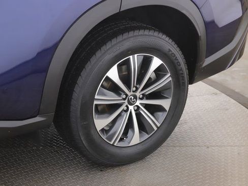 Used 2024 INFINITI QX60 Pure image 14