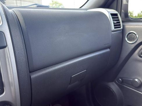 Used 2007 Chevrolet Colorado LT RWD image 28