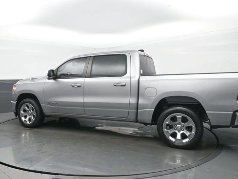 Used 2022 RAM 1500 Big Horn image 3