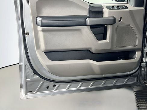 Used 2020 Ford F150 XLT w/ Equipment Group 301A Mid image 17