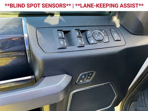 Used 2020 Ford F250 Platinum w/ FX4 Off-Road Package image 12
