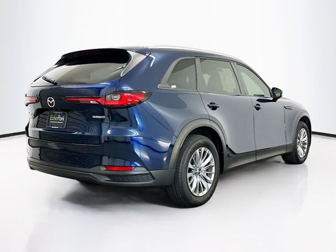 Used 2024 MAZDA CX-90 3.3 Turbo w/ Select Package AWD/4WD image 9