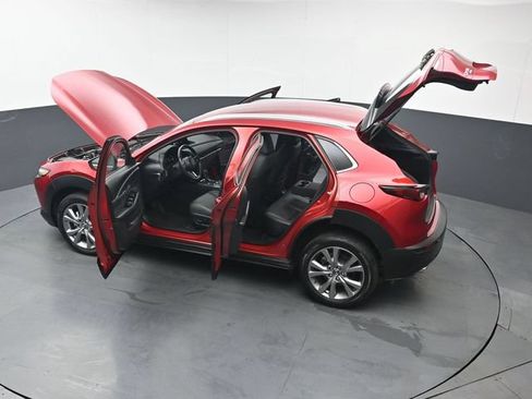 Certified 2023 MAZDA CX-30 AWD 2.5 S w/ Preferred Package image 43
