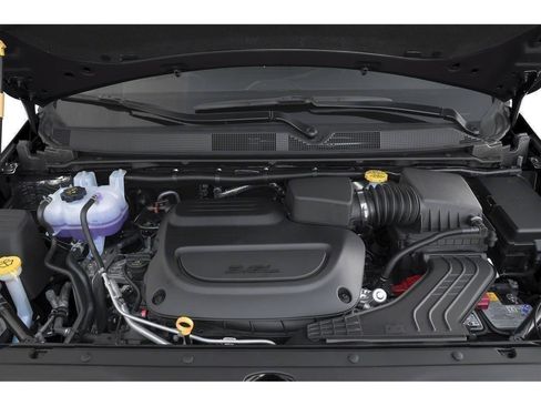 Used 2026 Chrysler Pacifica Select AWD/4WD image 66