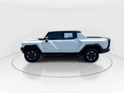 Used 2025 GMC Hummer EV 3X w/ Extreme Off-Road Package AWD/4WD image 5