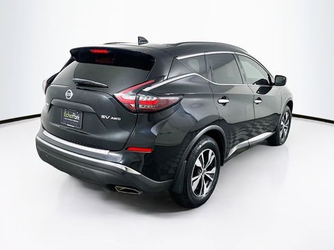 Used 2021 Nissan Murano SV image 9