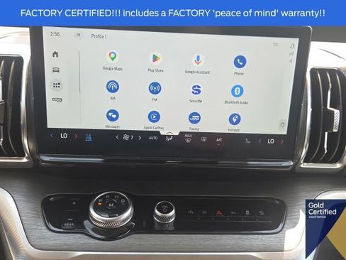 Used 2025 Ford Expedition Platinum AWD/4WD image 40
