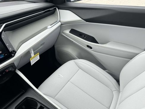 New 2026 Jeep Cherokee Limited AWD/4WD image 17