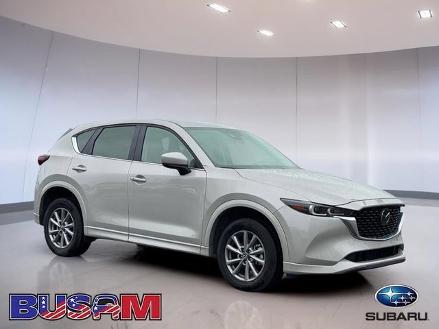 Used MAZDA CX-5 for Sale in Dayton, OH - Autotrader