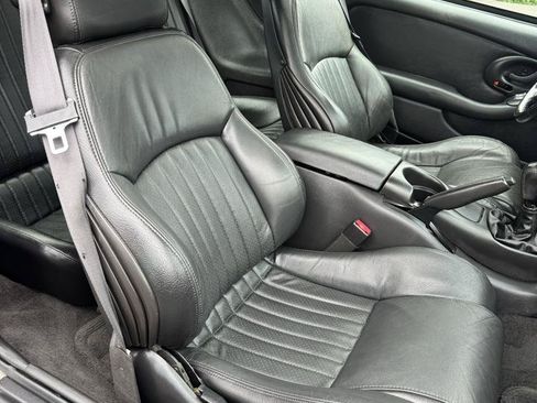 Used 2002 Pontiac Firebird Formula RWD image 33