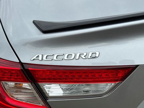 Used 2022 Honda Accord Sport image 23