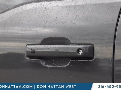 Used 2021 Ford F150 Lariat w/ Equipment Group 502A High AWD/4WD image 33