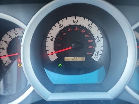 Used 2015 Toyota Tacoma 4x4 Double Cab image 13